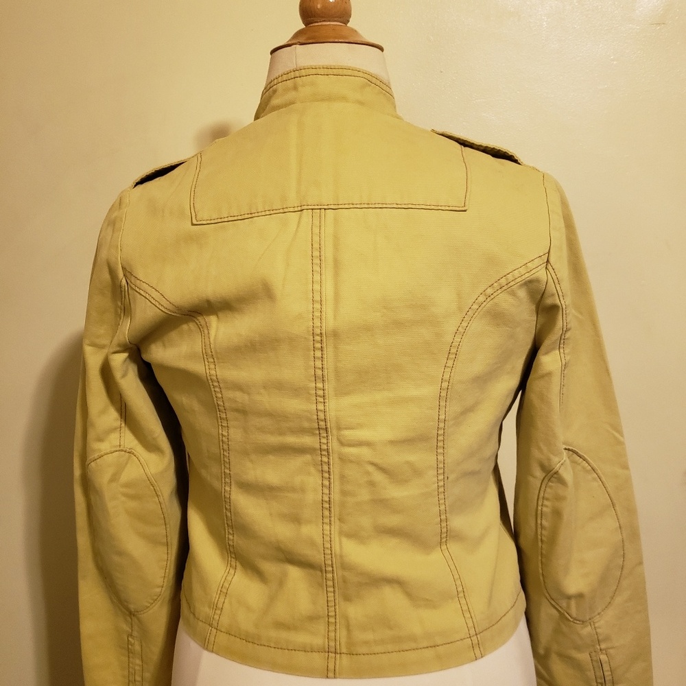Radley Jacket size small - Picture 5 of 8